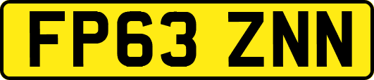 FP63ZNN