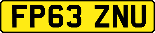 FP63ZNU