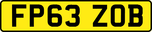 FP63ZOB