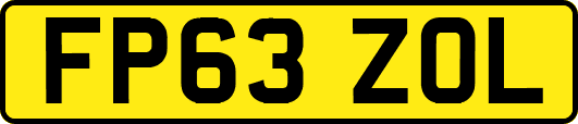 FP63ZOL