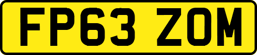 FP63ZOM