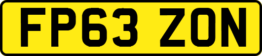 FP63ZON