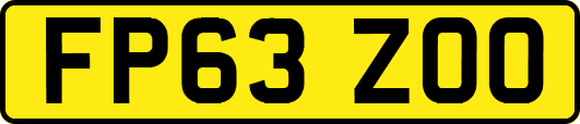 FP63ZOO