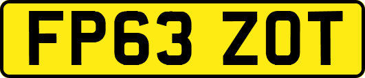FP63ZOT