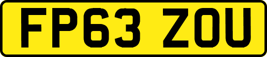 FP63ZOU