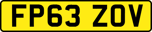 FP63ZOV