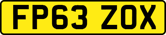 FP63ZOX