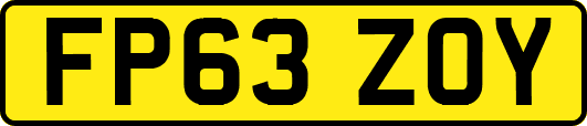 FP63ZOY