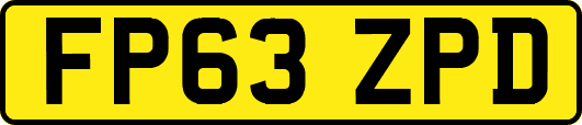 FP63ZPD