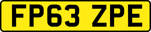 FP63ZPE