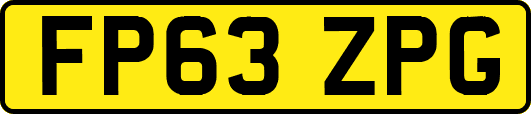 FP63ZPG