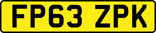 FP63ZPK