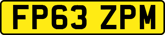 FP63ZPM