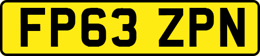 FP63ZPN