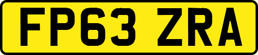 FP63ZRA