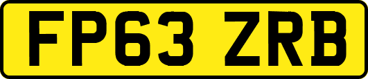 FP63ZRB