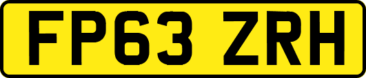 FP63ZRH