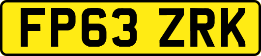 FP63ZRK