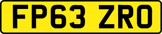 FP63ZRO