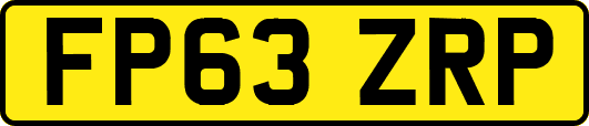 FP63ZRP