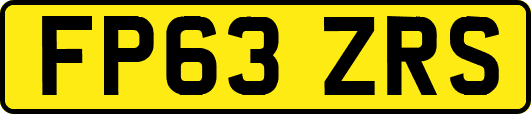 FP63ZRS