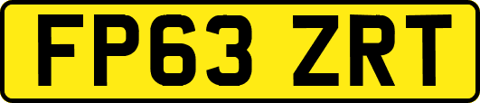 FP63ZRT