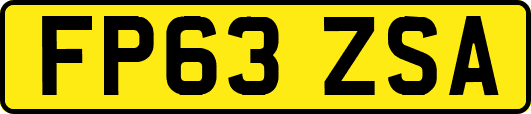 FP63ZSA