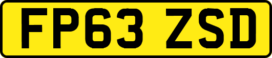 FP63ZSD
