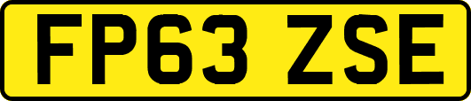 FP63ZSE
