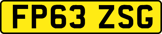 FP63ZSG