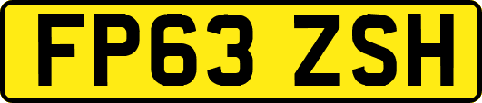 FP63ZSH