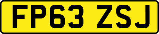 FP63ZSJ