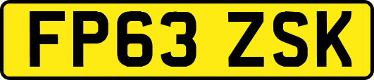FP63ZSK