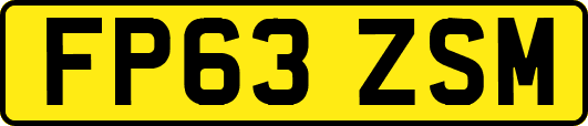 FP63ZSM