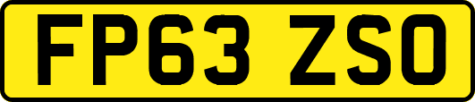 FP63ZSO