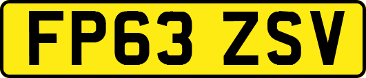 FP63ZSV