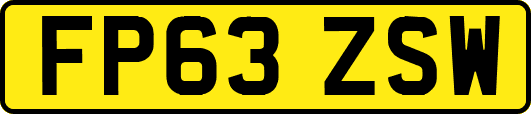 FP63ZSW
