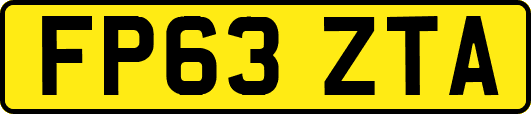 FP63ZTA