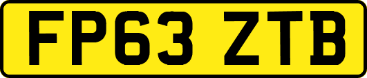 FP63ZTB