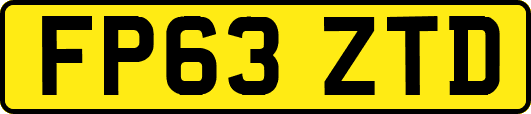 FP63ZTD