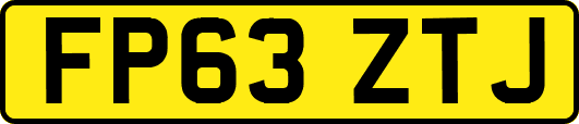 FP63ZTJ