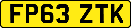 FP63ZTK