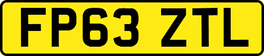 FP63ZTL