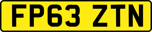 FP63ZTN