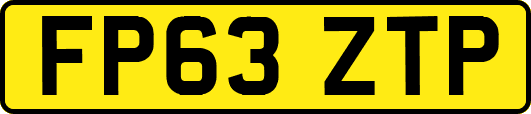 FP63ZTP
