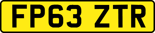 FP63ZTR