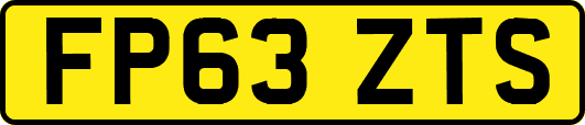 FP63ZTS