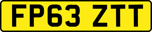 FP63ZTT