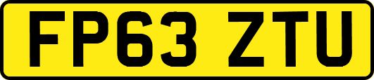FP63ZTU