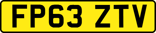 FP63ZTV